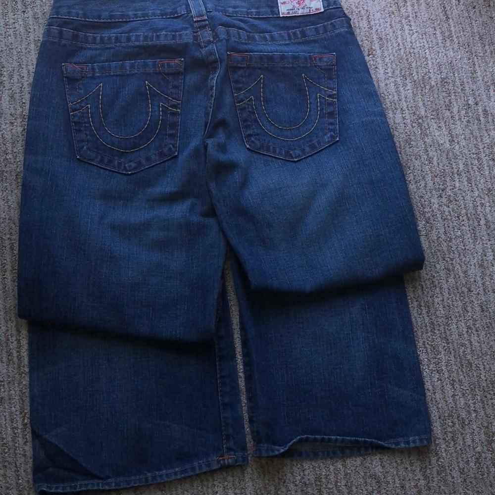 Jeans - Picture 2 of 3